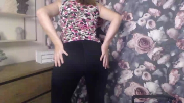 sabrinexCam